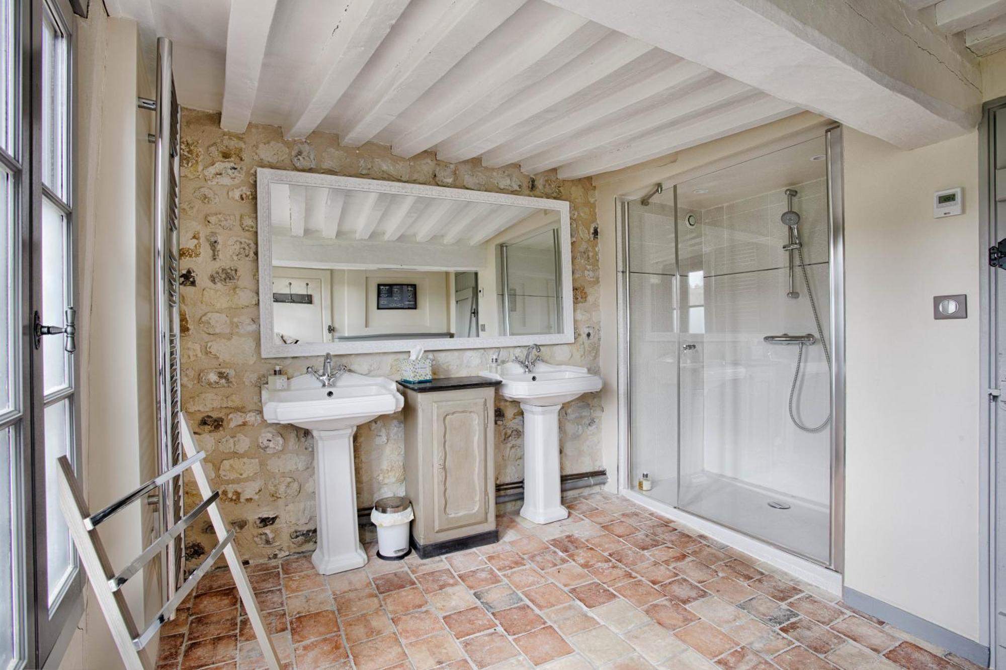 La Maison Des Muses Honfleur Exterior photo